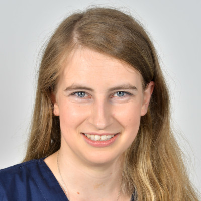 Katja Siebert